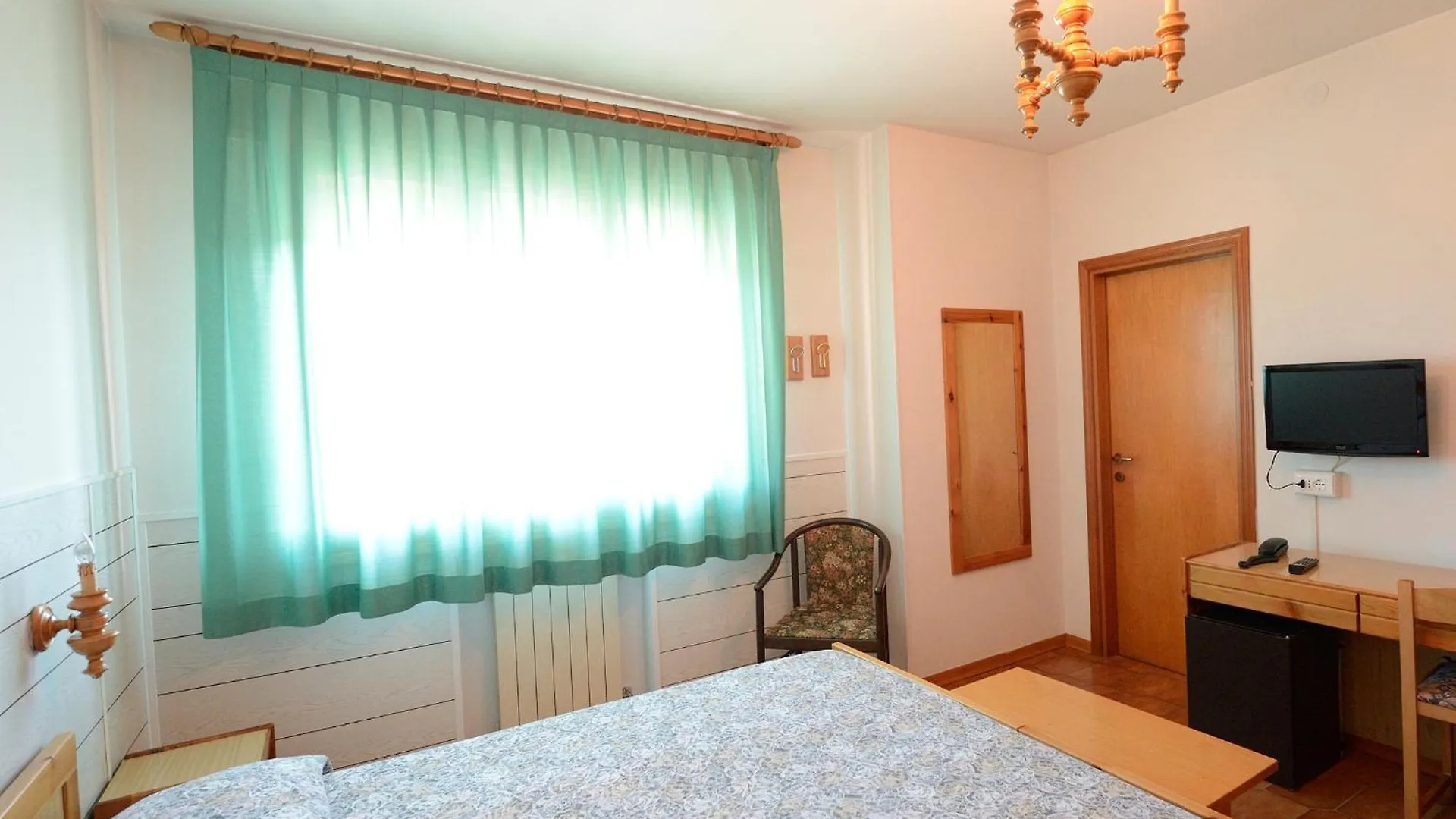 Hotel Galliano Forlì
