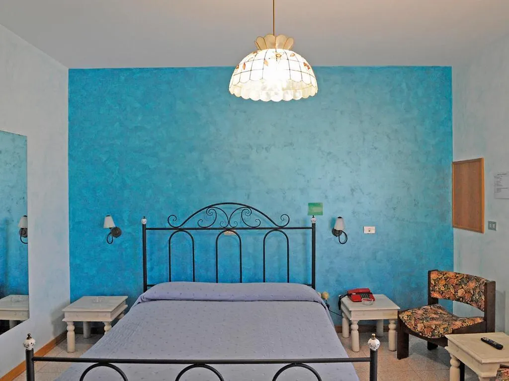 Hotel Galliano Forlì