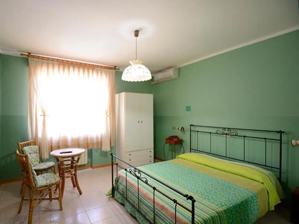 Hotel Galliano Forlì
