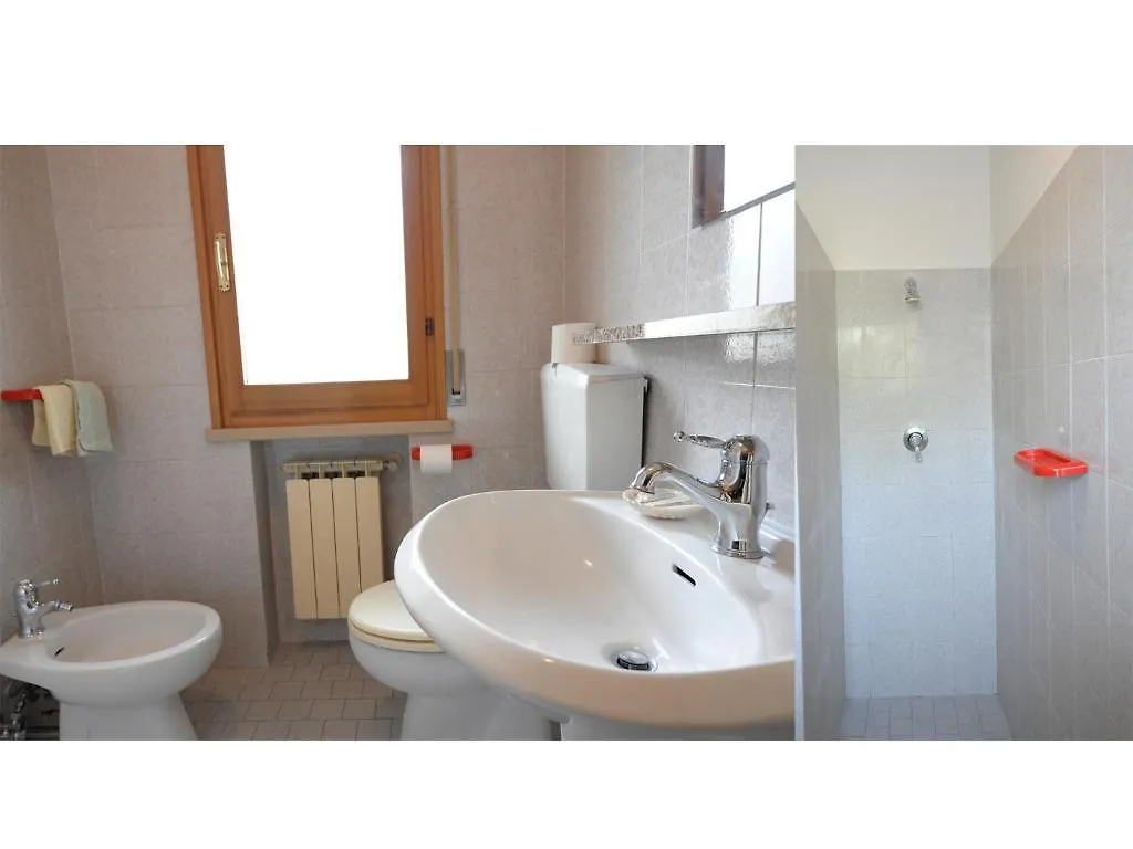 Hotel Galliano Forlì