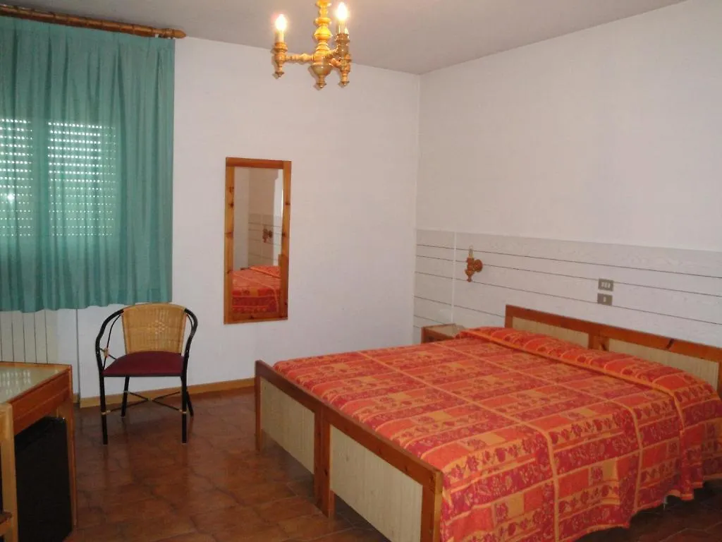 Hotel Galliano Forlì