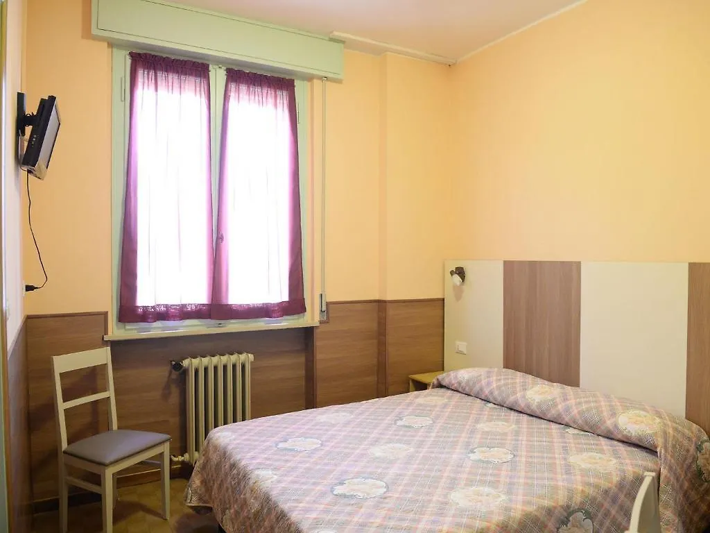 Hotel Galliano Forlì