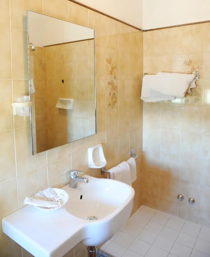Hotel Galliano Forlì