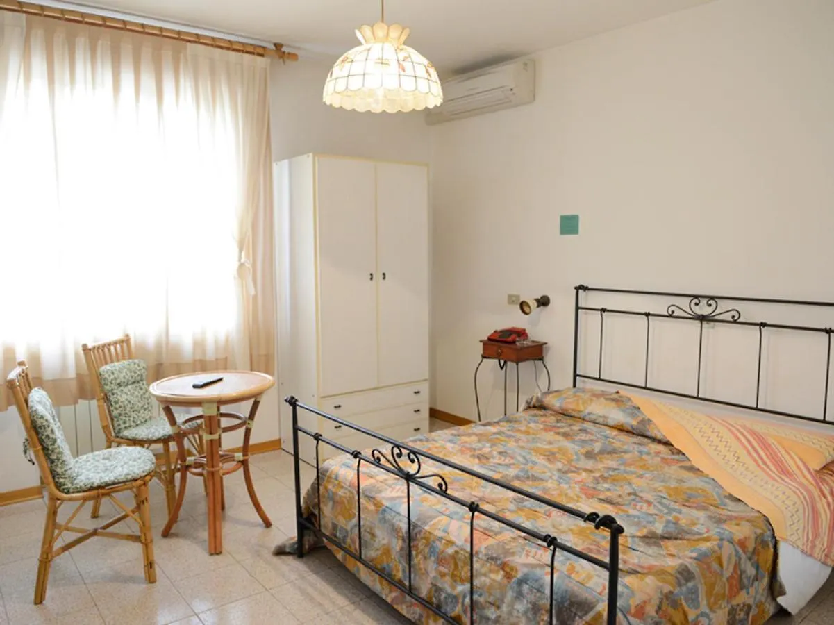 Hotel Galliano Forlì
